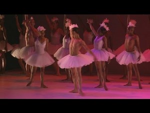 euronews le mag - Ballando fra le culture alla Biennale della Danza di Lione