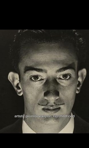 Who was Salvador Dali? Dive into the surreal world of a Master #salvadordalí #surrealism