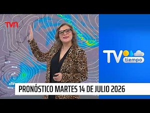 Weather Forecast: Tuesday, July 14, 2026 | TV Tiempo