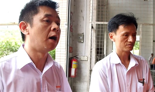 真实中国工厂！工人被压2月工资，老板：不想干就滚！