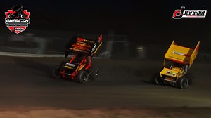 27K views · 600 reactions | Highlights from the American Sprint Car Series National Tour at Boone County Raceway, on Friday, June 30, 2023. Watch full replay at www.RacinDirt.TV | American Sprint Car Series | Facebook