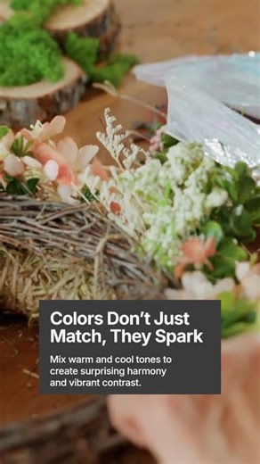 Master Color Mixing for Stunning Designs