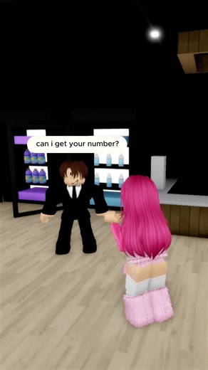 You got me jumping like PART-3 #roblox #robloxrp #brookhaven #brookhavenrp #viral #tredning
