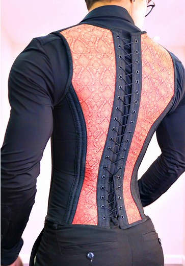 Innova Corsetry on TikTok