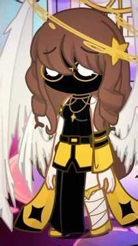 You didn’t know Catherine_STAR🌟_292 #gachalife2