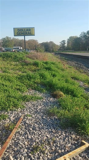 DEFECT DETECTOR ANNOUNCEMENT FOR AMTRAK 58 3/21/26 #train #railfanning #amtrak #trains #railfan