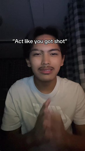 pov u got shot #emotional #fyp #67