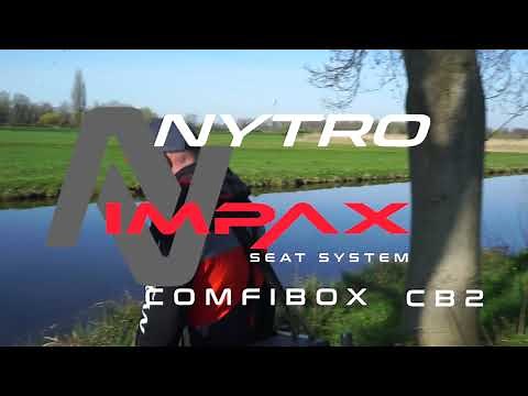 IMPAX ComfiBox 02 Seatbox