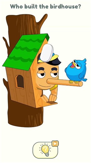 DOP 5 Draw One Part Fun Mobile Puzzle Game (Walkthrough + Tips)#gaming#game #dop5 #puzzle