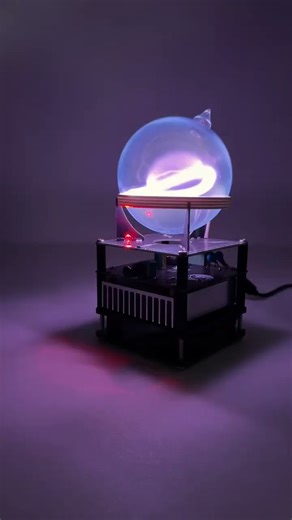 How Neon Lights Actually Work 🔥💡 | Science Behind the Glow#NeonLight #ScienceFacts #TechExplained