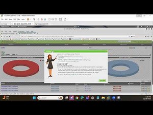 Week 3 Scanning with nmap, zenmap, and OpenVAS