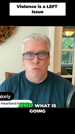 It now takes physical courage to be a conservative on campus. What used to cost friends or social status now can cost your safety. This isn’t “both sides.” Don’t let the media gaslight you. 📺 Watch the full In the Tank Podcast: https://youtube.com/live/FRs-h3tq4BI?feature=share #FreeSpeech #CampusPolitics #Courage | Heartland Institute