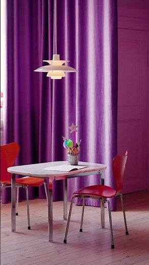PH 5 Opal - Opalescent Light for the Interior