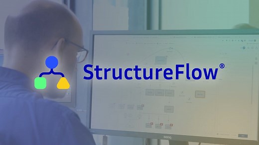 Welcome to StructureFlow