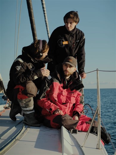 Understanding Underwater Noise Pollution: The Impact on Marine Life