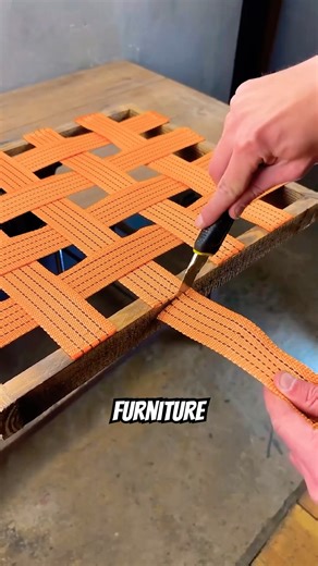How to make durable outdoor furniture! (@EStudioPanda)