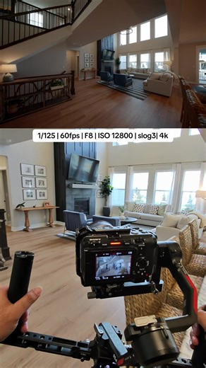 POV: real estate video, Sony fx3 laowa 10mm. #cinematic #cinematography #sonyfx3 #foryou #broll