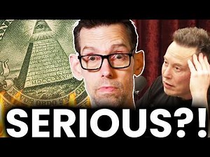 Elon Musk EXPOSED The Biggest Scam In History (Joe Rogan Couldn’t Believe It)