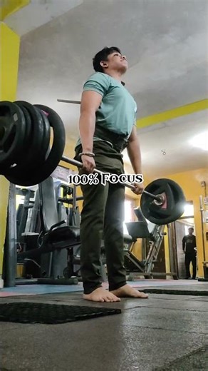 100%Focus ,💪🏻#fitness #motivation #funny #balancefitness