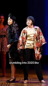 29K views · 448 reactions | Stumble, bumble, fumble—you get the point  Katie Bulen and Hannah Restuccia perform AS WE STUMBLE ALONG from “The Drowsy Chaperone” at the 2019 Jimmy Awards. | The Jimmy Awards | Facebook