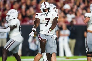 Jo'Quavious Marks Injury Update: What We Know About the Mississippi State RB