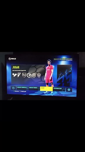 Cómo Jugar el Mundial en FIFA 22: Guía Completa