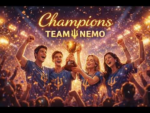 Champions Team Nemo