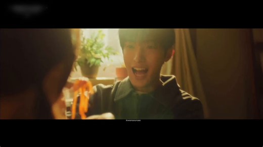 if yall told me id see genderbent seungkwan on my tl today id have literally never believed you what the fuck