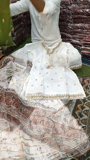 New Arrival party wear 3pc Stuff : Imported Organza Size : Small Medium Large Price : 4000 Book Order Whatsapp 03113345833 DM Or Massenger #fashionblogger #fashionista #fashionstyle #fashionmodel #fashionweek #fashiondesigner #fashioninspo #fashionable #fashiongram #fashiondiaries #fashiondisplay #fashionaddict #fashionadvertising #fashionpost #fashionphotography #fashionphotoshoot #longmaxidress #longmaxi | Noor Fashion