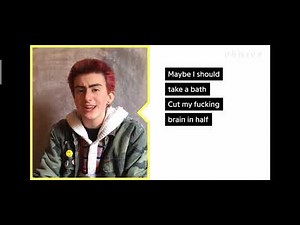 Sugar crash no autotune 4K