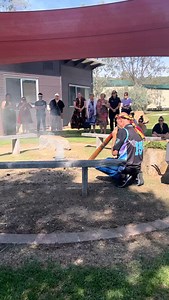 Challenge Community Services on Reels