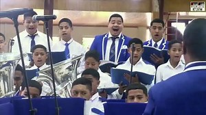 28K views · 692 reactions | Special Item: Tupou College Choir & Band 2021 Justice Week Thanksgiving Service. Theme: Children, Youth, Law & Justice. Ouau Malanga Uike Fakamaau'anga. Kaveinga: Longa'i Fanau, To'utupu, Lao & Fakamaau Totonu. Moulton Memorial Chapel Free Wesleyan Church, Tupou College, Toloa, Tongatapu, Kingdom of Tonga. 22nd August, 2021. | Tonga Vision | Facebook