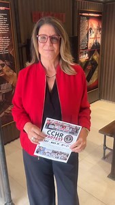 IMPORTANT MESSAGE FROM DIANE STEIN! May 17th is the International Day Against Shock Treatment and CCHR Florida is rallying to demand the banning of Electroshock Therapy (ECT) in our state. Please RSVP here https://ProtestMarch_BanECT.eventbrite.com or text 727-244-5114 for details. | CCHR Florida