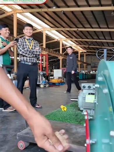 Centrifugal Flow Blowers for High Pressure Applications