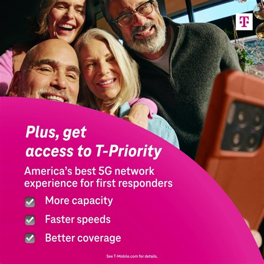 Get access to exclusive benefits and unforgettable experiences with Magenta Status. | T-Mobile