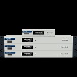 Symetrix Prism 8x8 8 analog in and out, 64x64 Dante