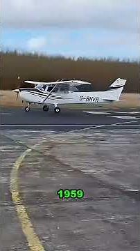 Why the Cessna 172 Is the Toyota Corolla of Aviation?