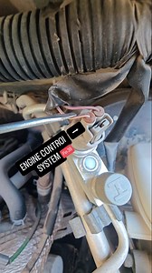 A/C pressure sensor location ✅👍💯 | مركز عادل غزال لصيانه السيارات