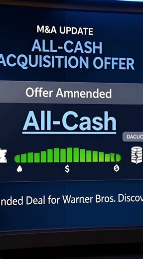 Why Netflix Stock Is Falling Despite Strong Earnings #financeshorts #netflixstock #shorts