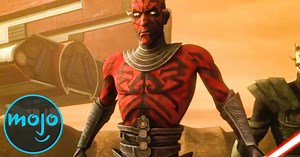 Darth Maul: Origins Explained | Articles on WatchMojo.com