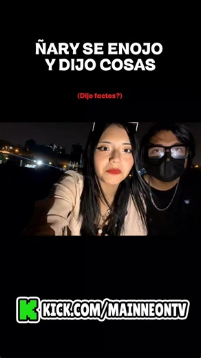 #parati #daarick #mariblog #kickperu Tiro factos? 🥶