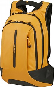 Samsonite Rugzak Met Laptopvak - Ecodiver Laptop Backpack M Yellow | bol
