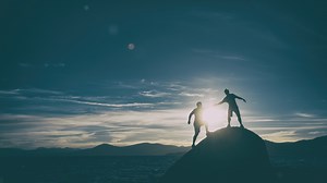 Leadership development series: The building blocks of strong leadership