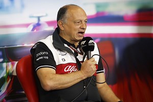 Ferrari strategist under the scanner of new team principal Fred Vasseur: Reports