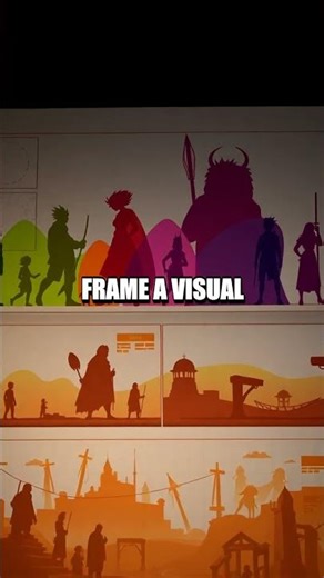 Frames, Beats, and Beyond: Inside Animated Production