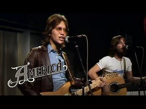 America - California Revisited (Musikladen, 1975)
