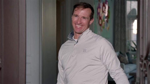 Drew Brees' Hall of Fame knock from Dan Fouts