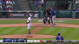 Daniel Norris solid in relief