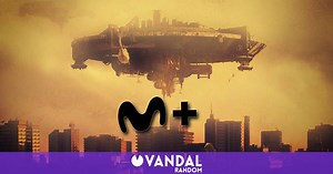 'Distrito 9' es la película sobre una invasión extraterrestre más diferente que puedes ver en Movistar