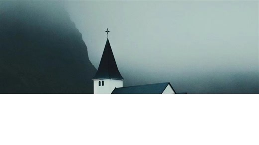 致郁or治愈？|【Playlist】"我穿过迷雾，穿过丛林，穿过黑暗，逐渐平静坦然" 独处 思考 学习